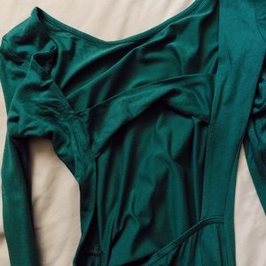 Missguided Bodycon dress